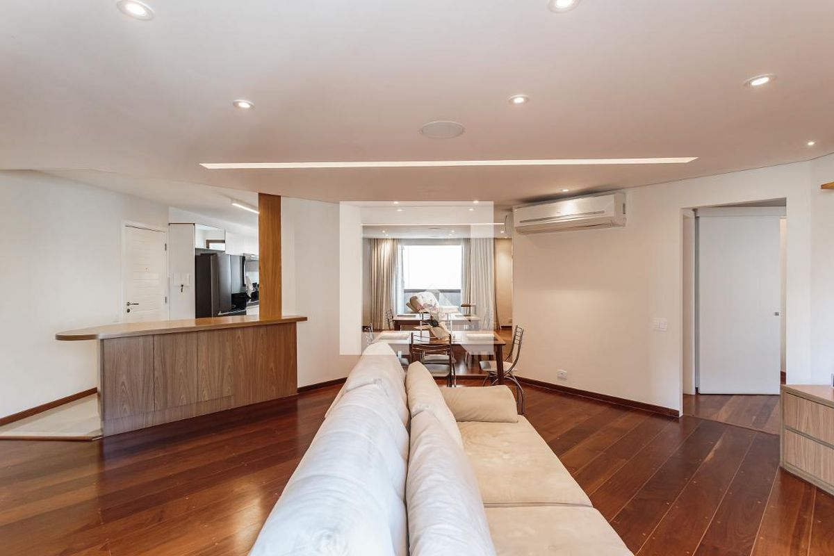 Apartamento, 3 quartos, 134 m² - Foto 6