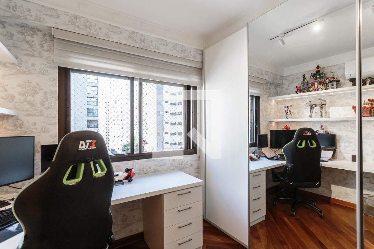 Apartamento, 3 quartos, 134 m² - Foto 17