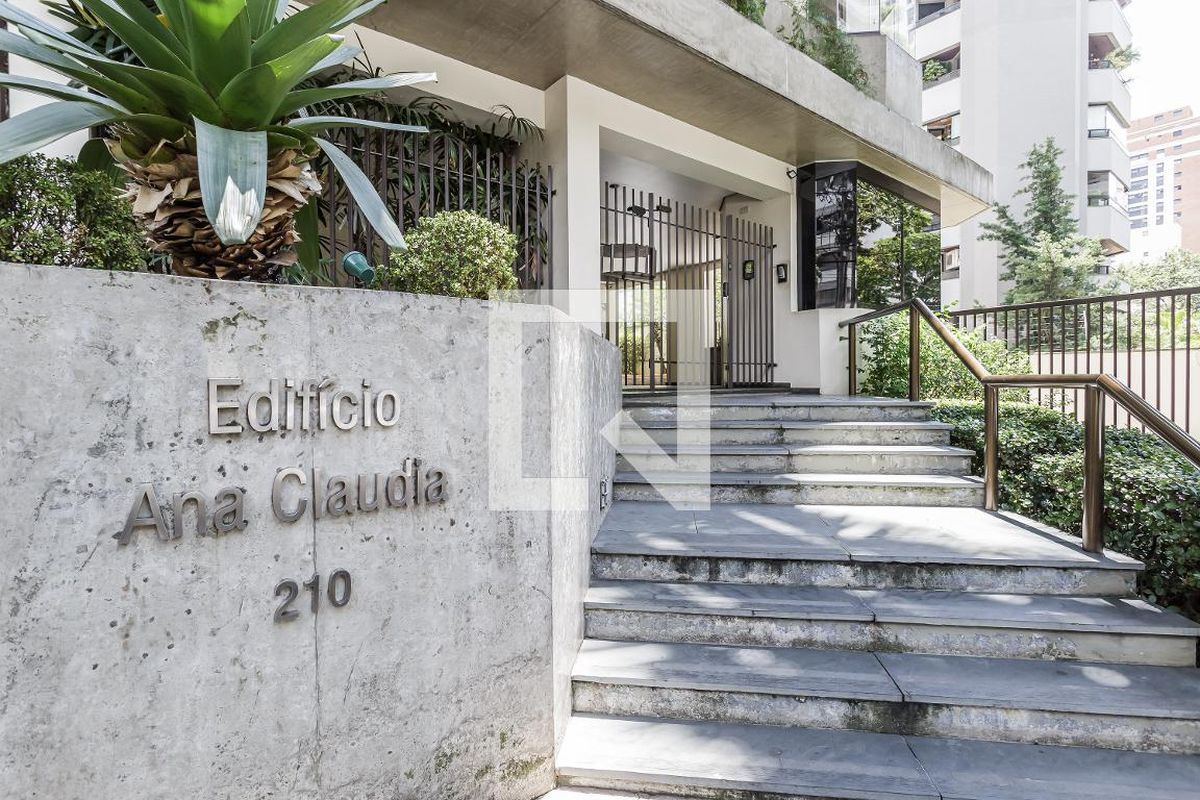 Apartamento, 3 quartos, 134 m² - Foto 49