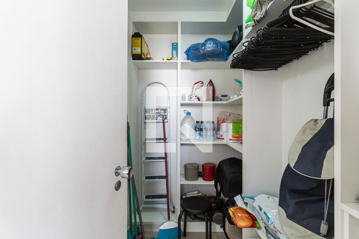 Apartamento, 3 quartos, 134 m² - Foto 40