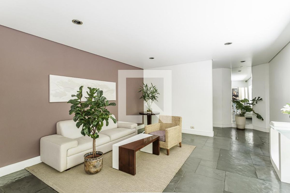 Apartamento, 3 quartos, 134 m² - Foto 42