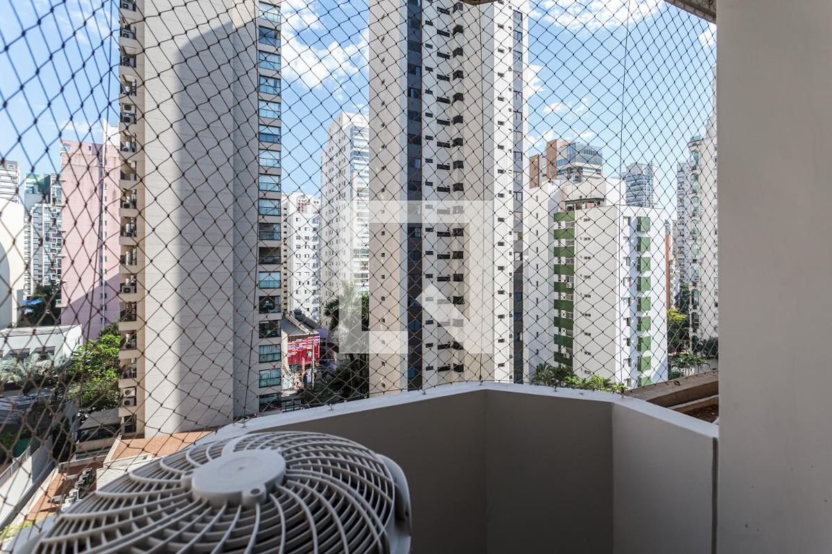 Apartamento, 3 quartos, 134 m² - Foto 23