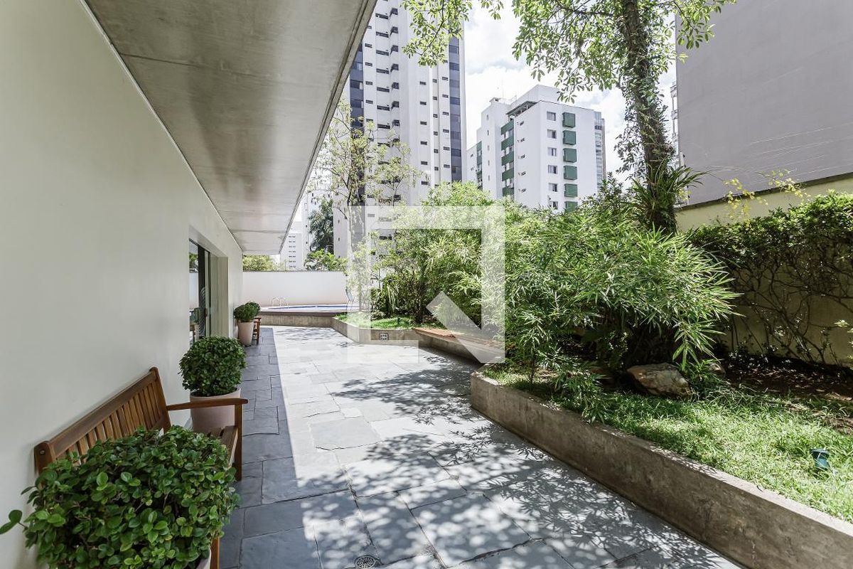 Apartamento, 3 quartos, 134 m² - Foto 43