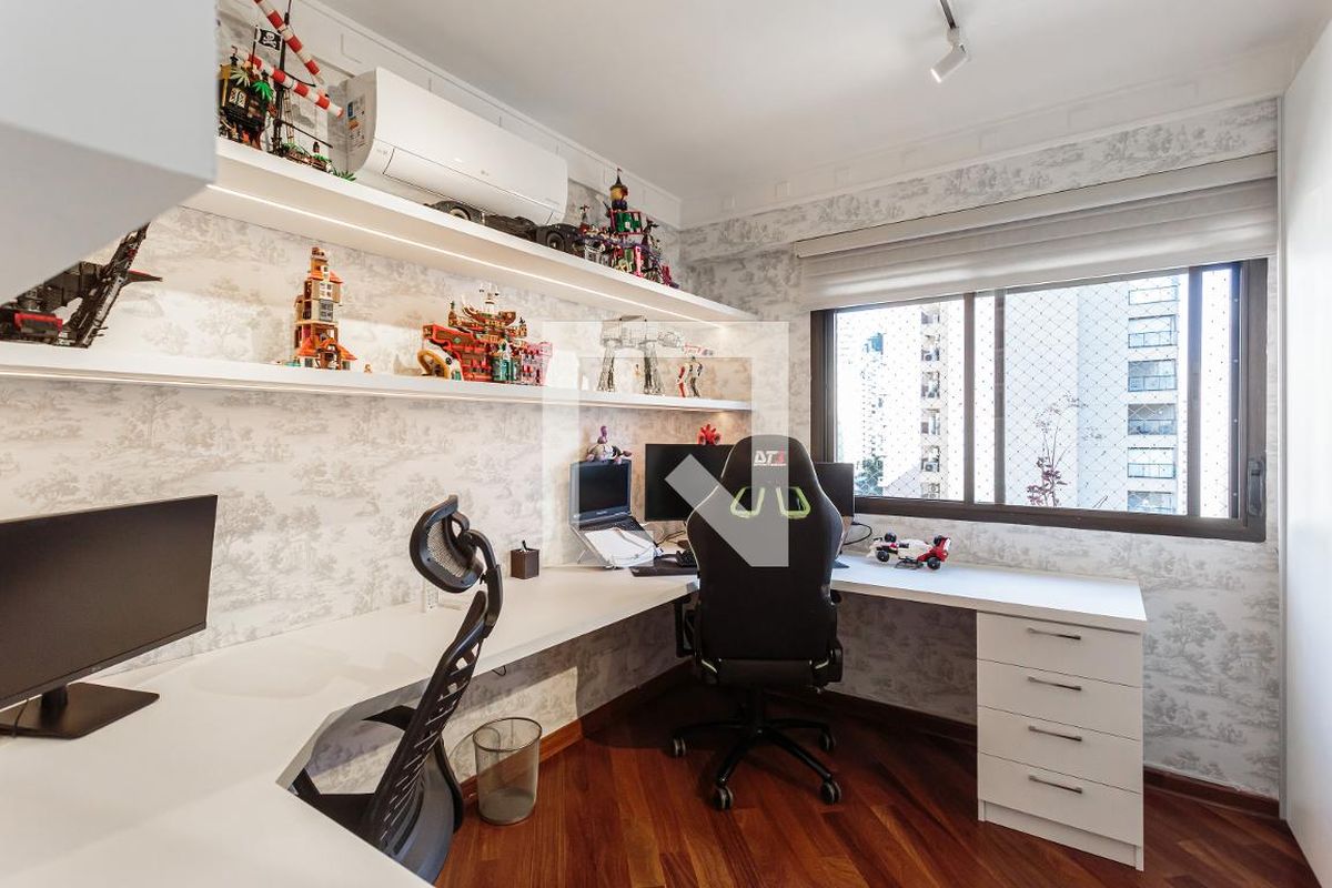 Apartamento, 3 quartos, 134 m² - Foto 14