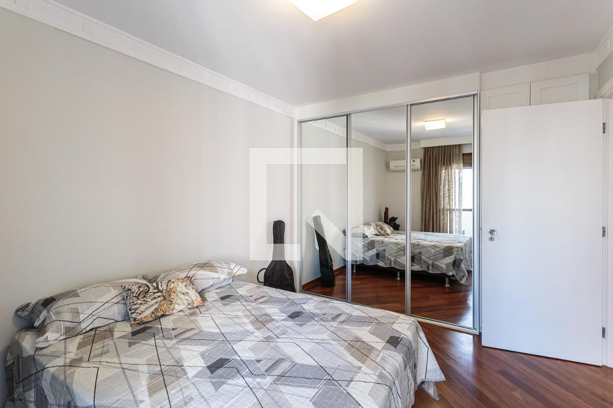 Apartamento, 3 quartos, 134 m² - Foto 11