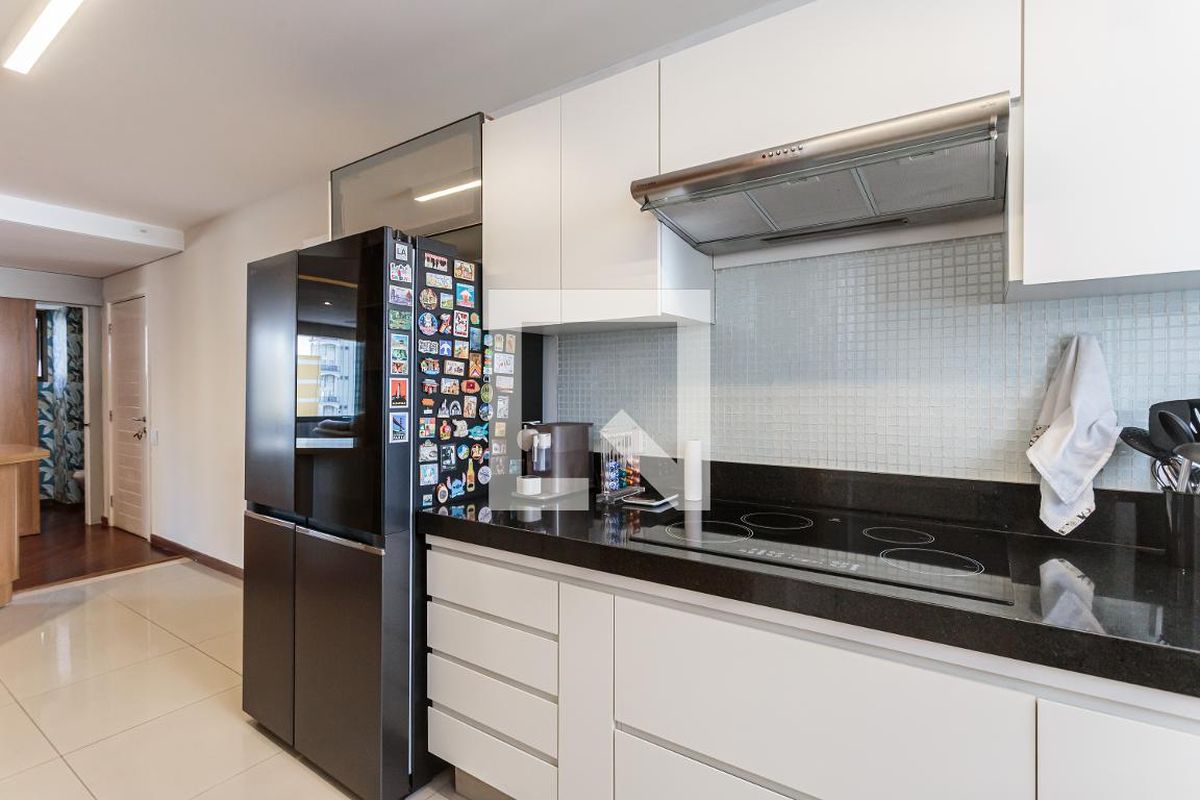 Apartamento, 3 quartos, 134 m² - Foto 37