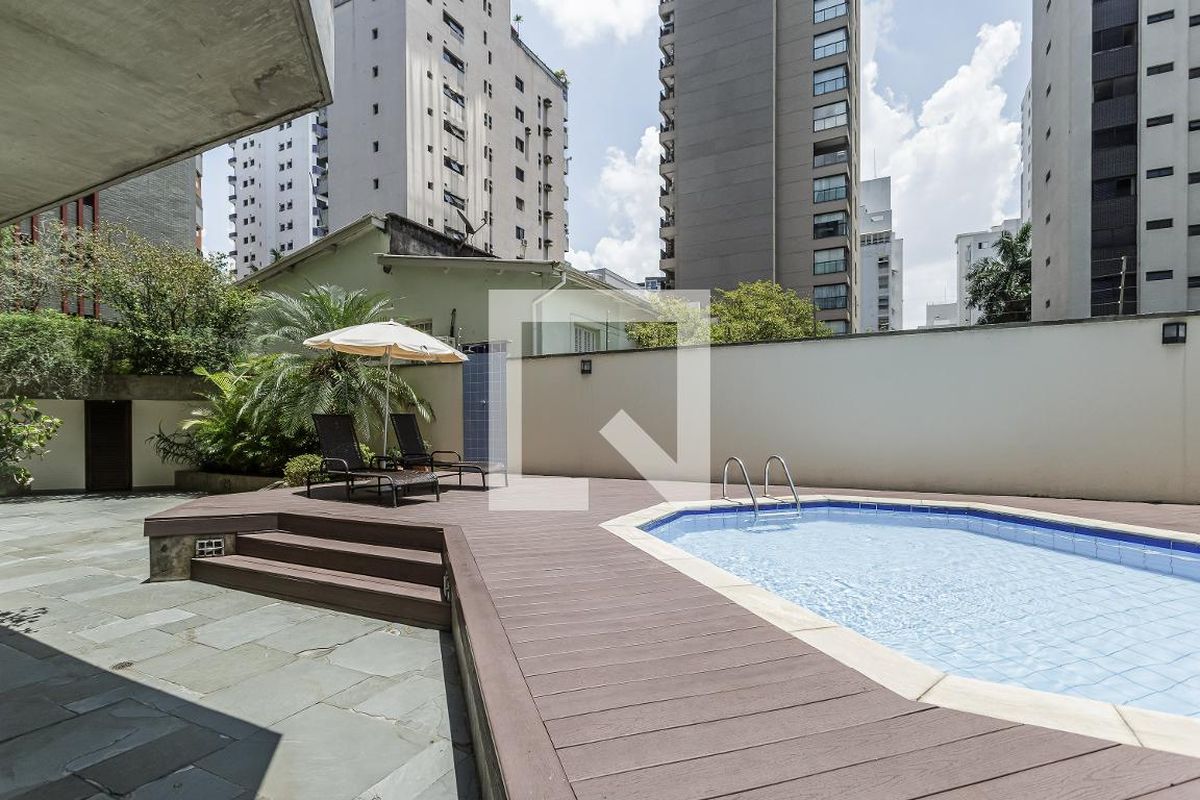 Apartamento, 3 quartos, 134 m² - Foto 47