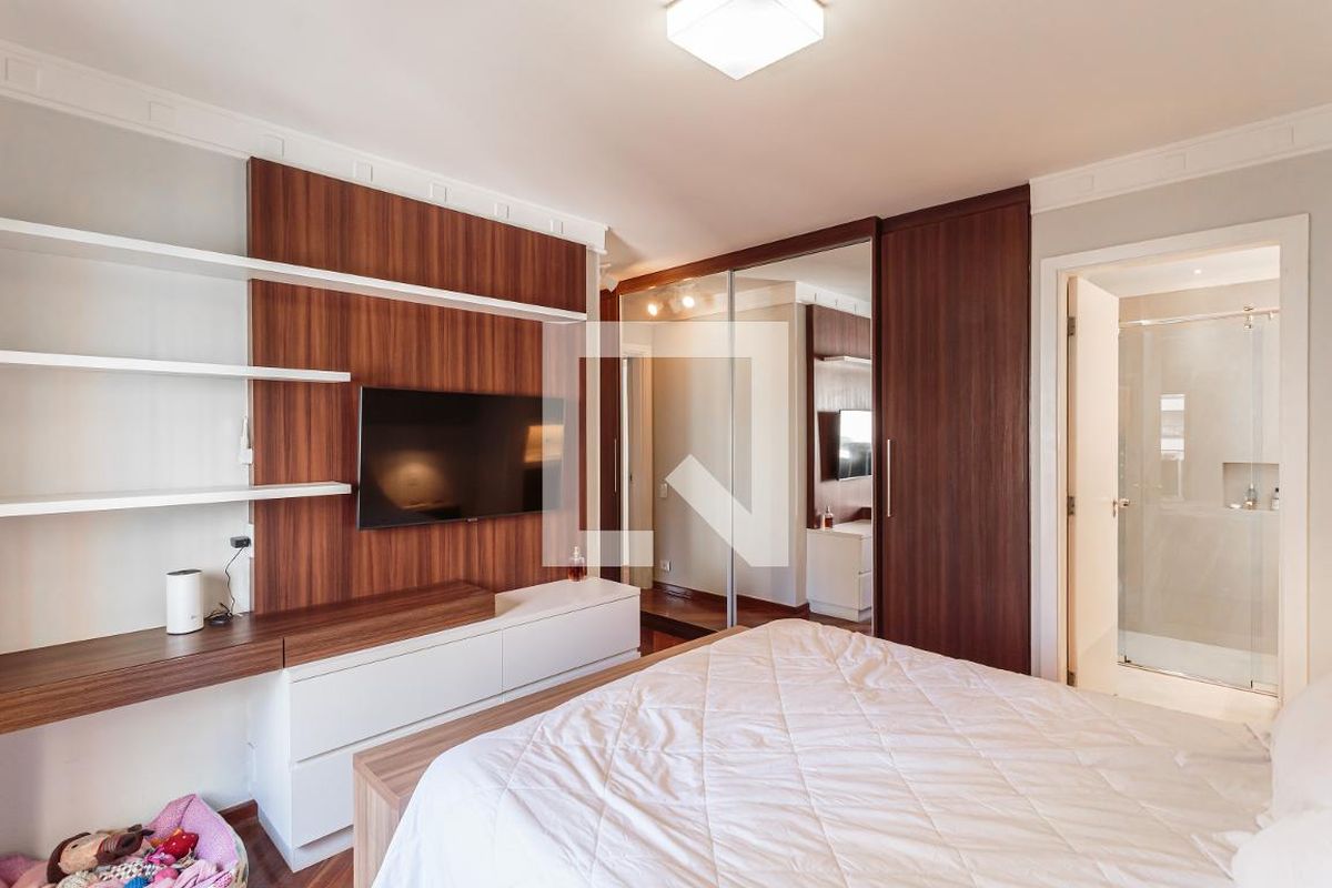 Apartamento, 3 quartos, 134 m² - Foto 22