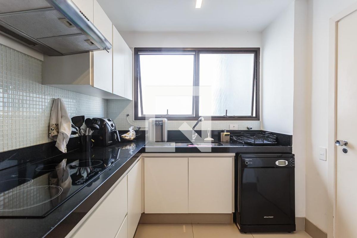 Apartamento, 3 quartos, 134 m² - Foto 38