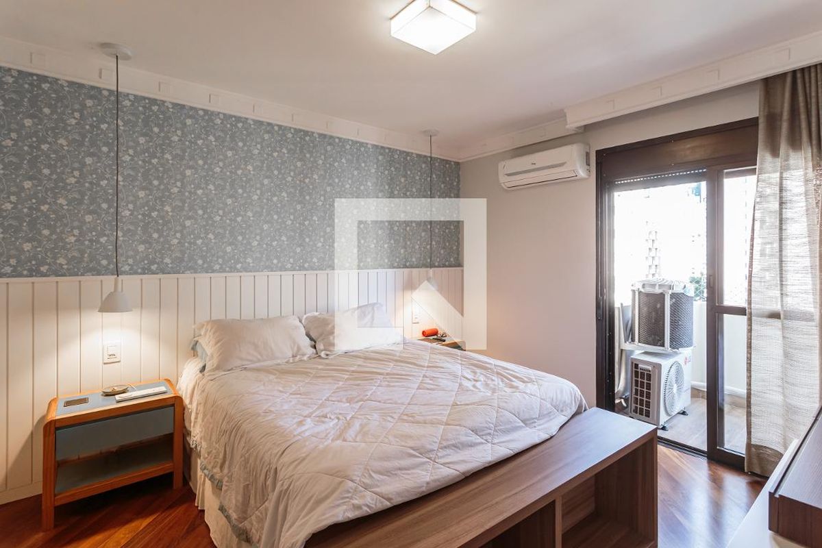 Apartamento, 3 quartos, 134 m² - Foto 19