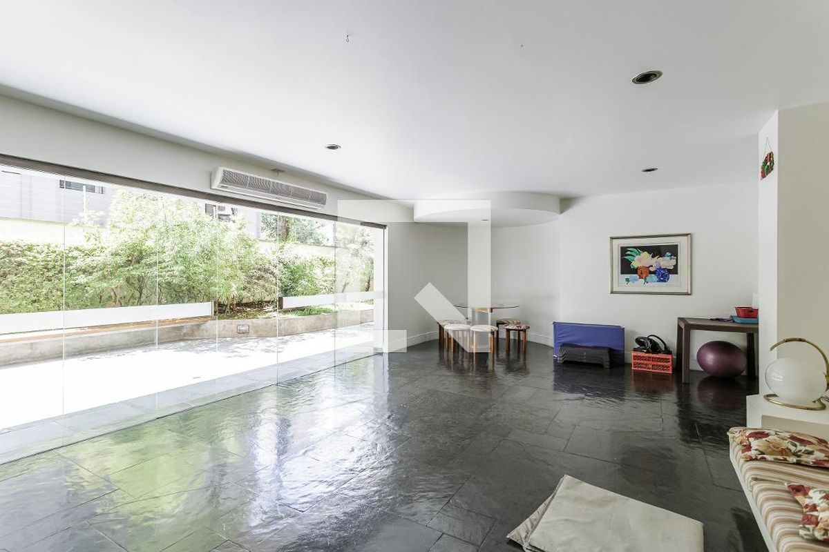 Apartamento, 3 quartos, 134 m² - Foto 45
