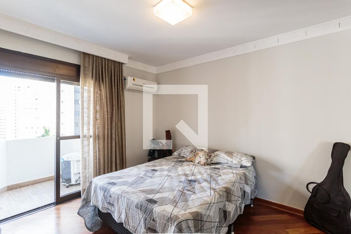 Apartamento, 3 quartos, 134 m² - Foto 9