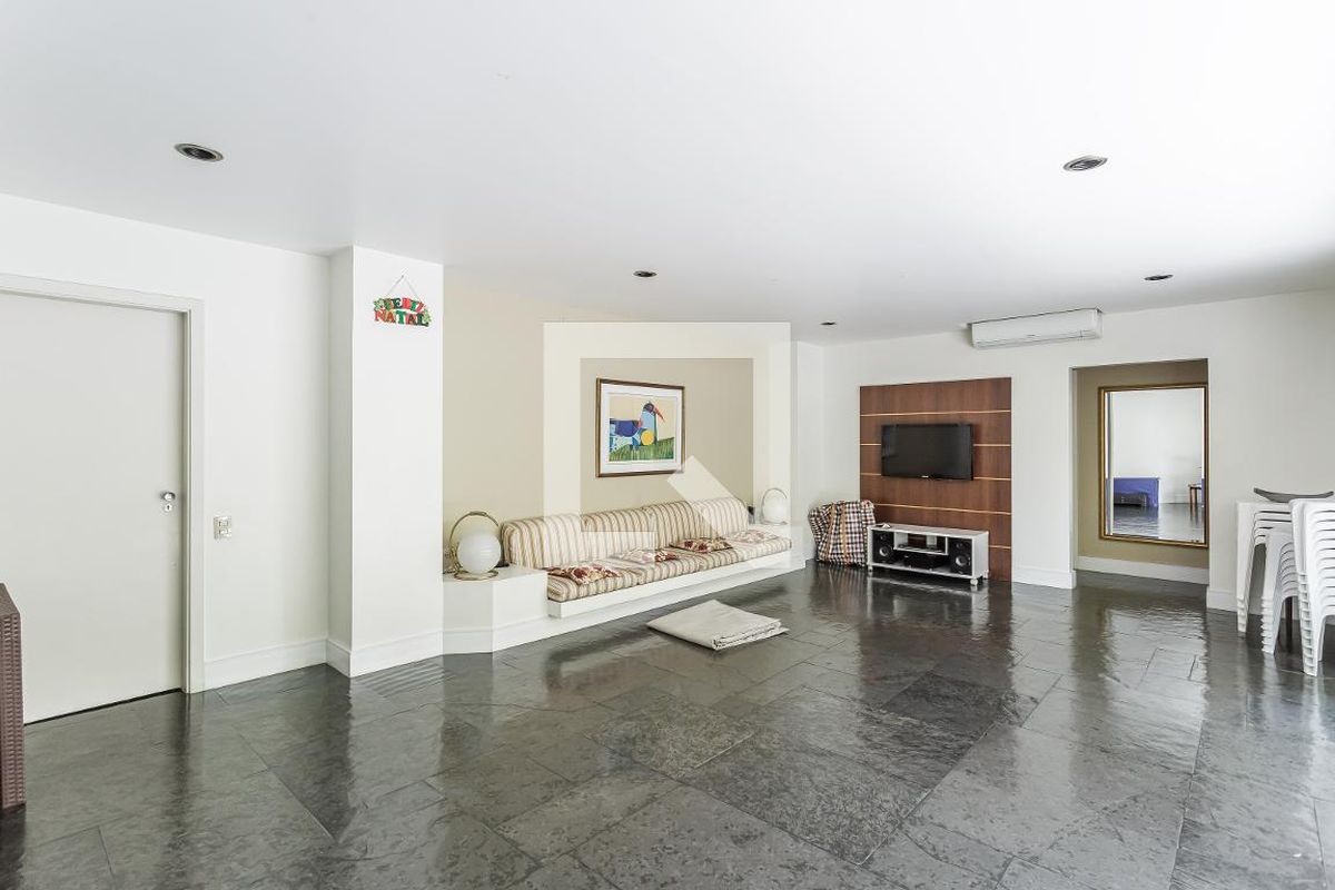 Apartamento, 3 quartos, 134 m² - Foto 44