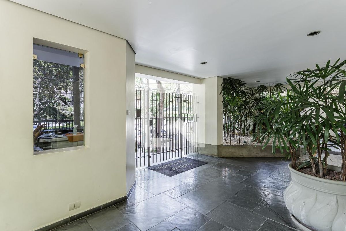 Apartamento, 3 quartos, 134 m² - Foto 48