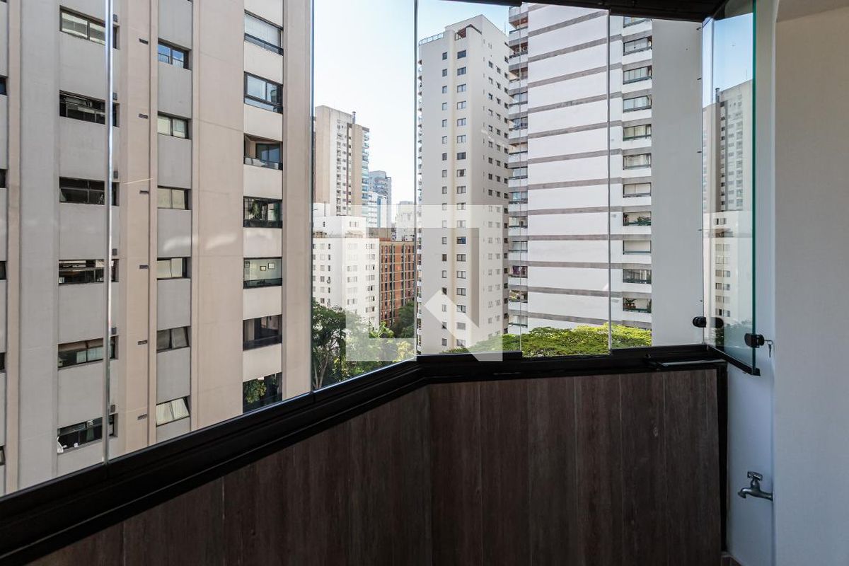 Apartamento, 3 quartos, 134 m² - Foto 7
