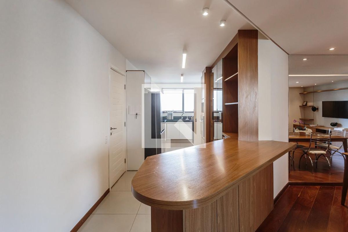 Apartamento, 3 quartos, 134 m² - Foto 34