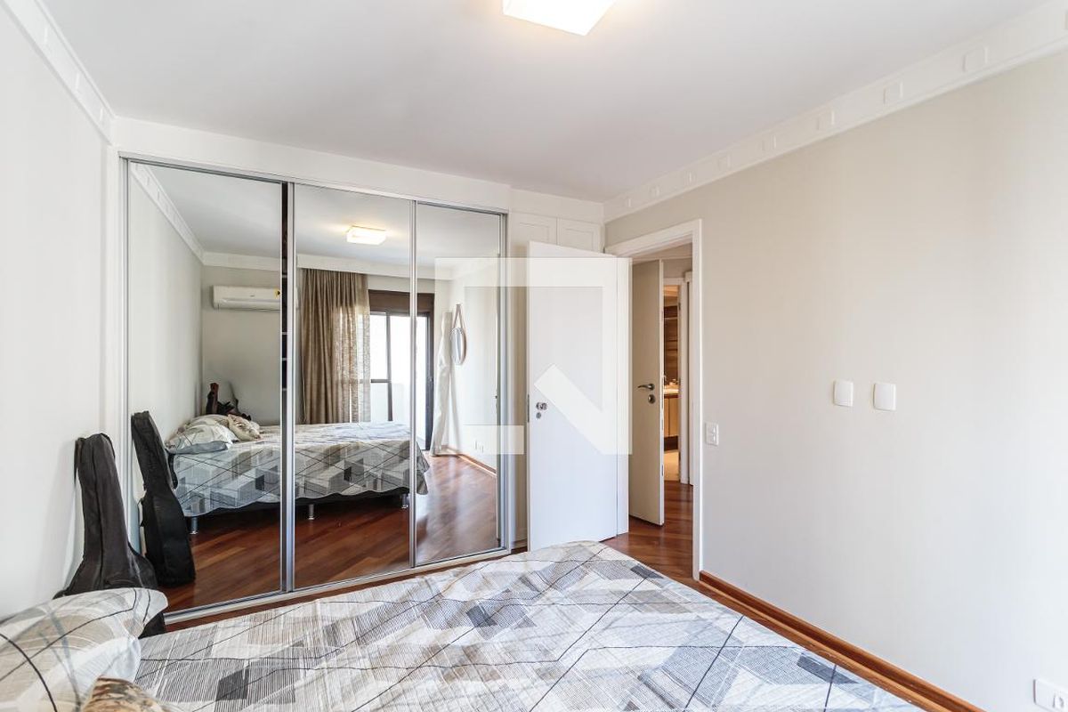 Apartamento, 3 quartos, 134 m² - Foto 12