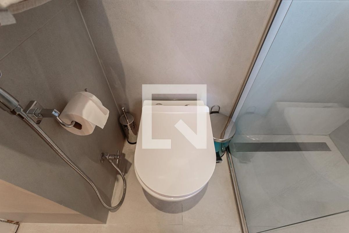 Apartamento, 3 quartos, 134 m² - Foto 27