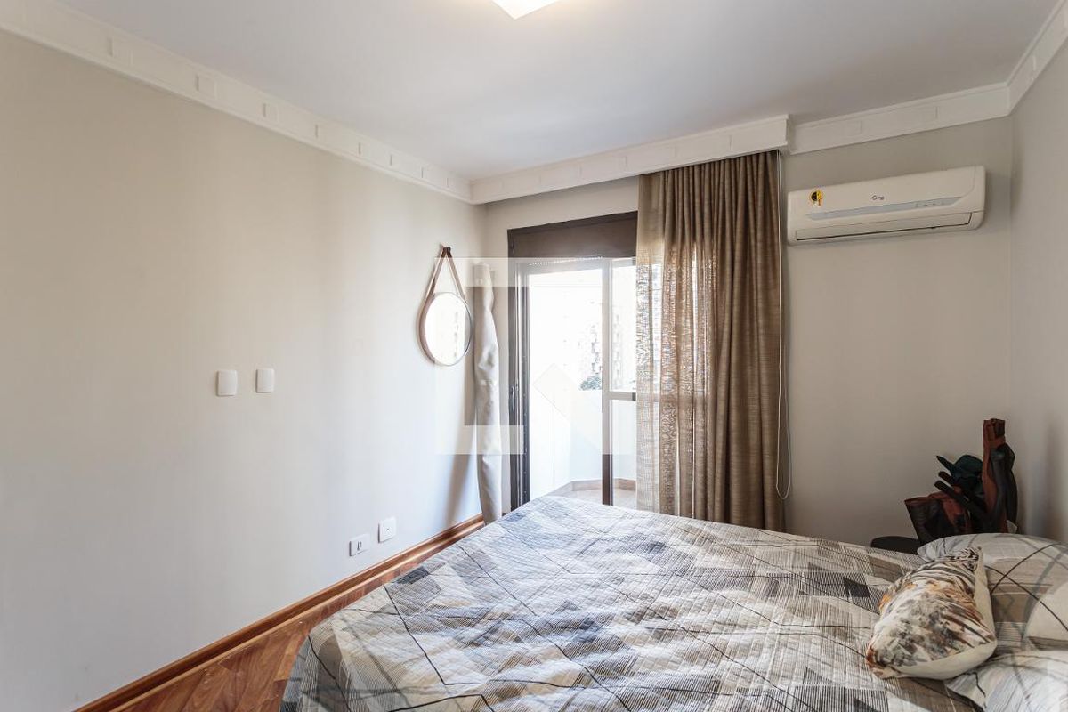 Apartamento, 3 quartos, 134 m² - Foto 10