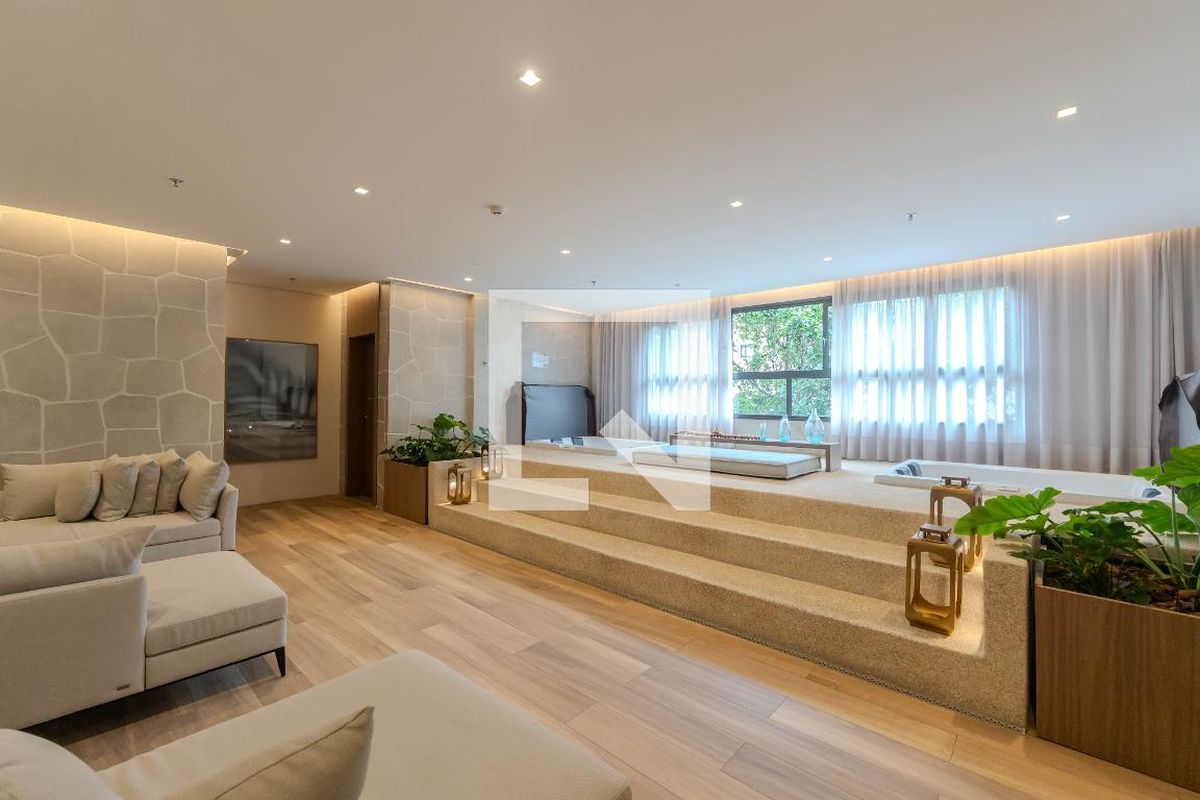 Kitnet-Studio, 36 m² - Foto 57