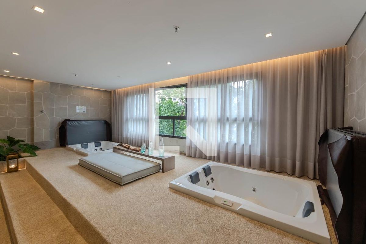 Kitnet-Studio, 36 m² - Foto 58