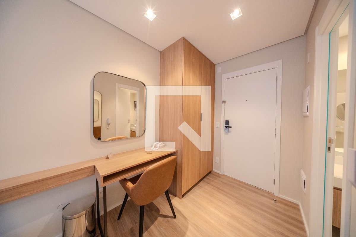 Kitnet-Studio, 36 m² - Foto 10