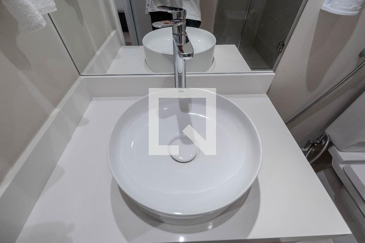 Kitnet-Studio, 36 m² - Foto 21