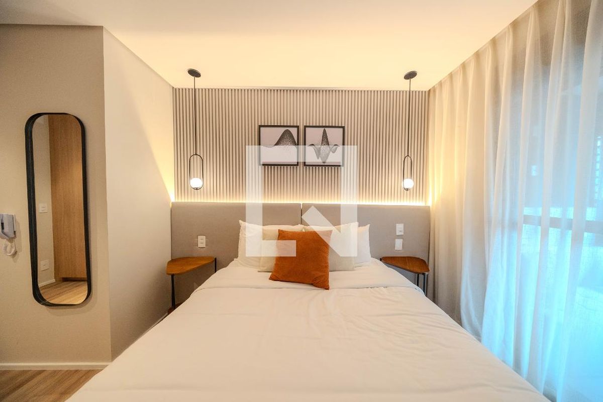 Kitnet-Studio, 36 m² - Foto 4