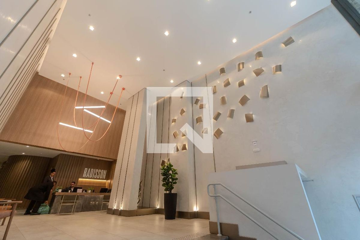 Kitnet-Studio, 36 m² - Foto 45