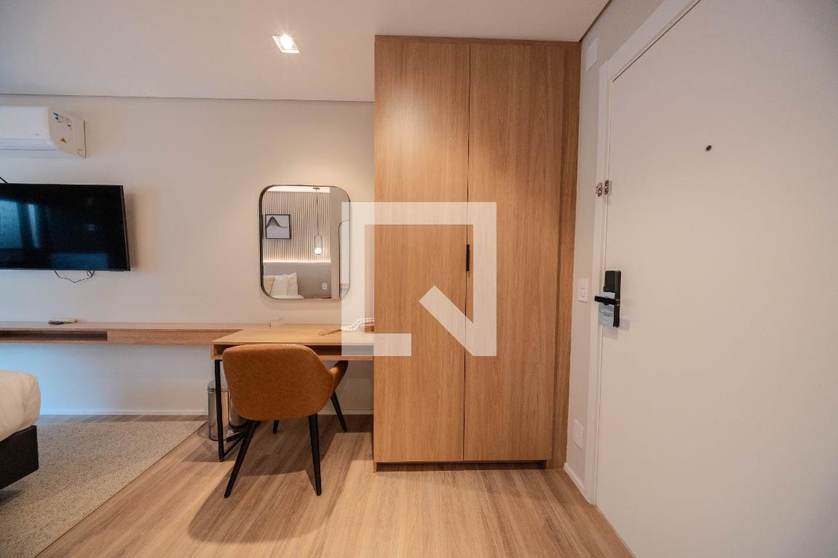 Kitnet-Studio, 36 m² - Foto 11