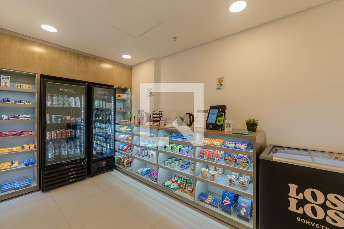 Kitnet-Studio, 36 m² - Foto 24