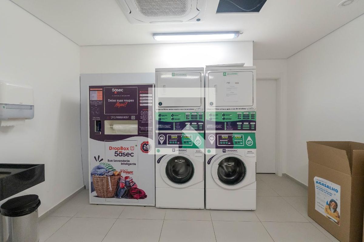 Kitnet-Studio, 36 m² - Foto 29