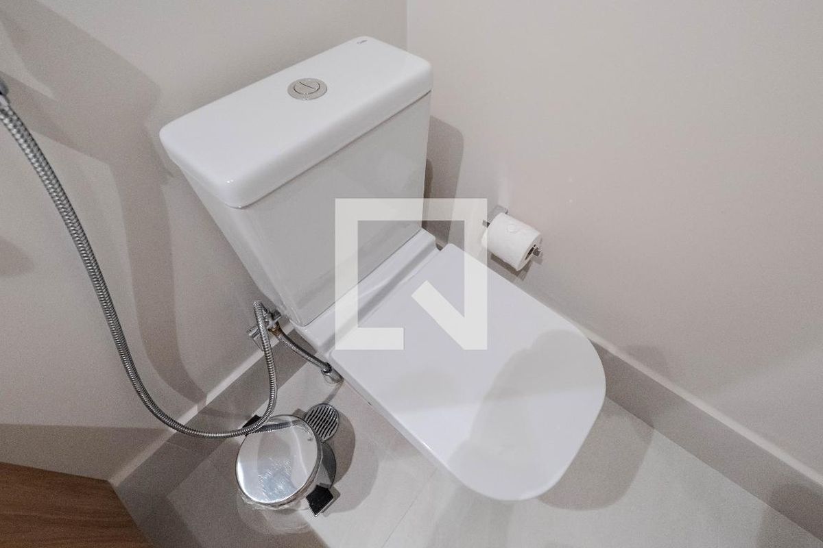 Kitnet-Studio, 36 m² - Foto 22