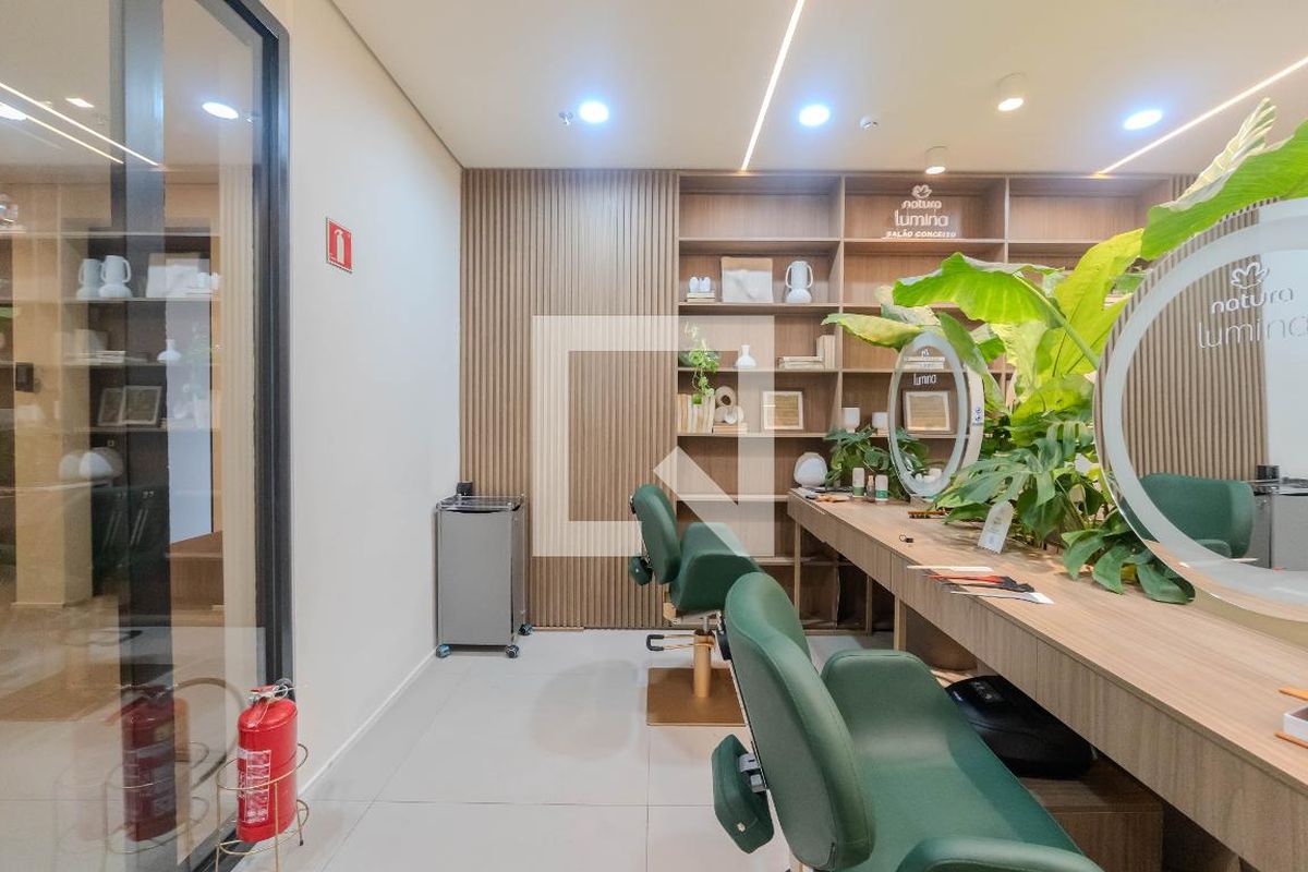 Kitnet-Studio, 36 m² - Foto 47
