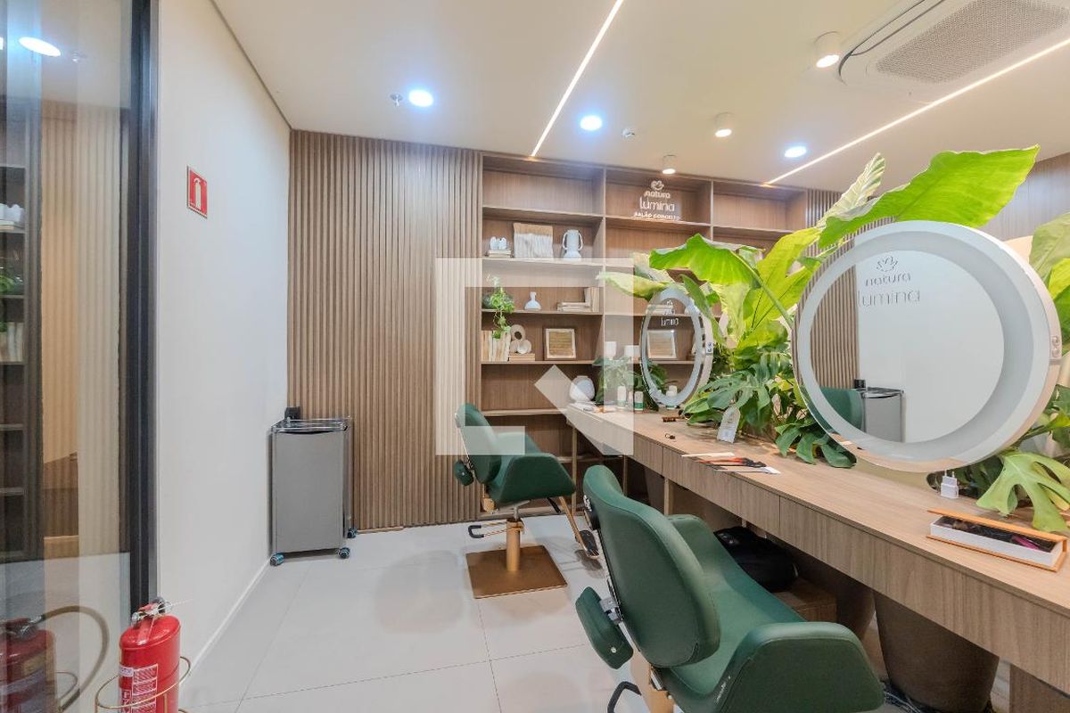 Kitnet-Studio, 36 m² - Foto 46