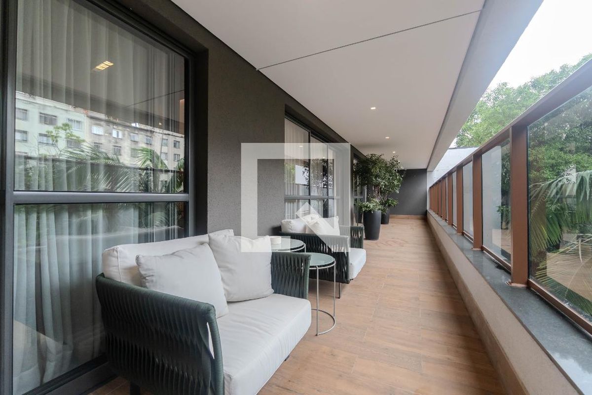 Kitnet-Studio, 36 m² - Foto 39