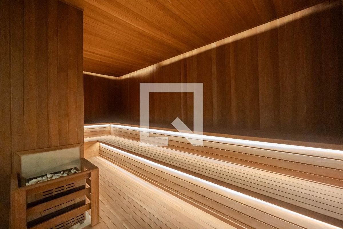Kitnet-Studio, 36 m² - Foto 54