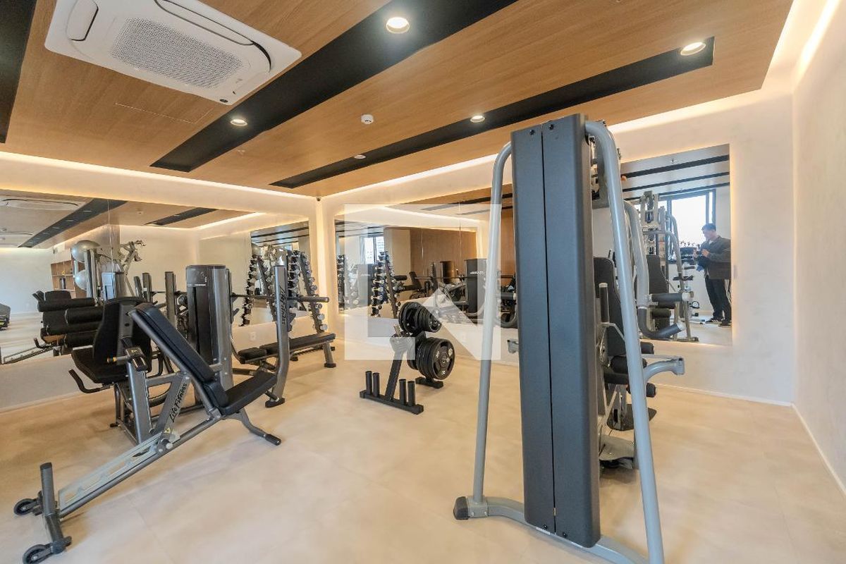 Kitnet-Studio, 36 m² - Foto 52