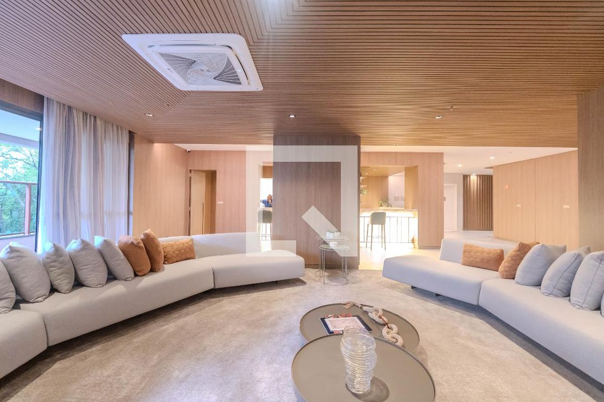Kitnet-Studio, 36 m² - Foto 35