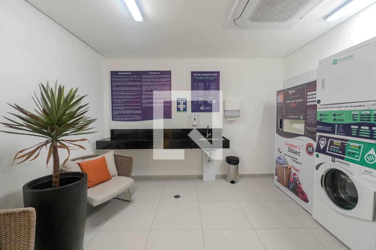 Kitnet-Studio, 36 m² - Foto 28