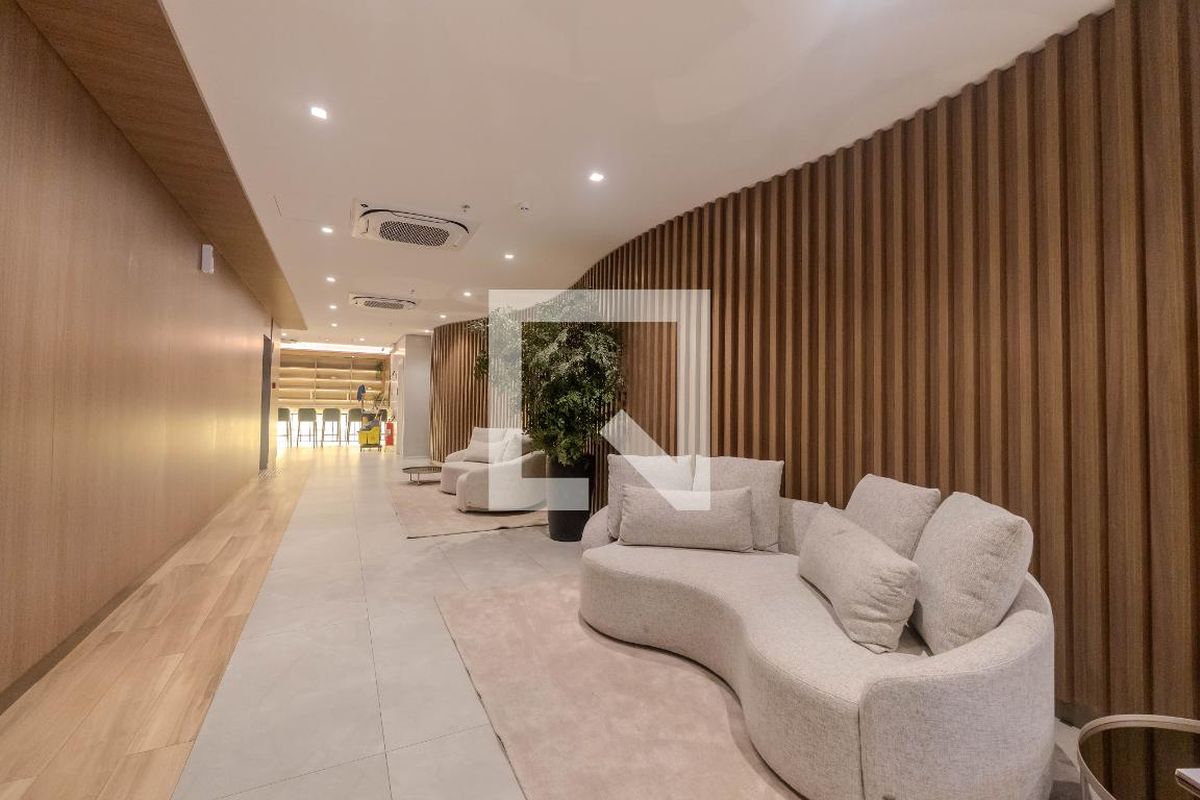 Kitnet-Studio, 36 m² - Foto 40