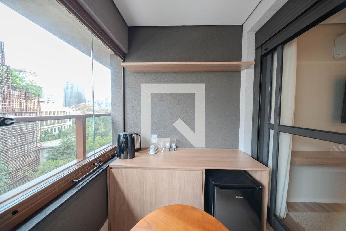 Kitnet-Studio, 36 m² - Foto 14