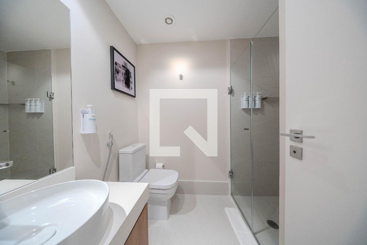 Kitnet-Studio, 36 m² - Foto 20