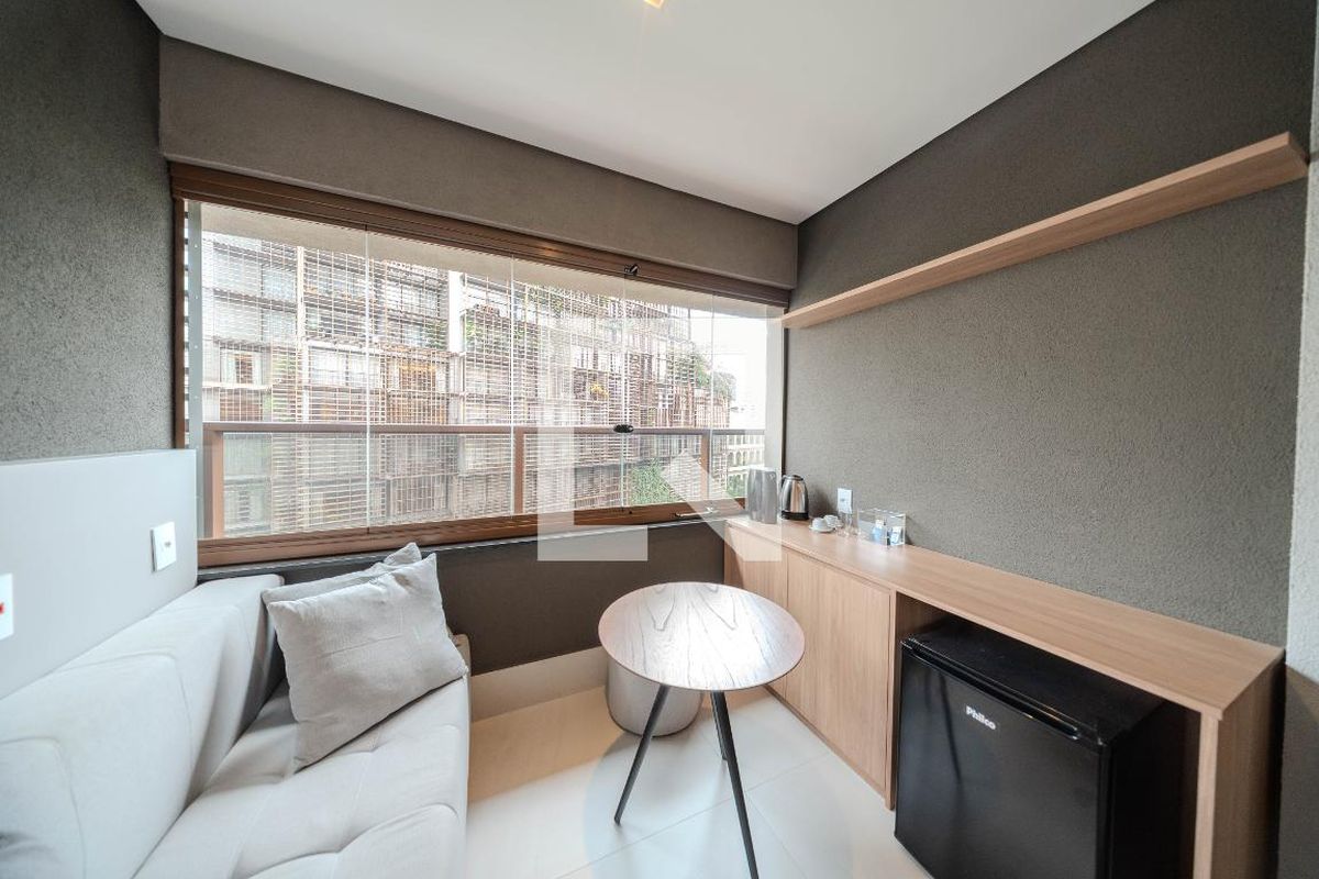 Kitnet-Studio, 36 m² - Foto 12