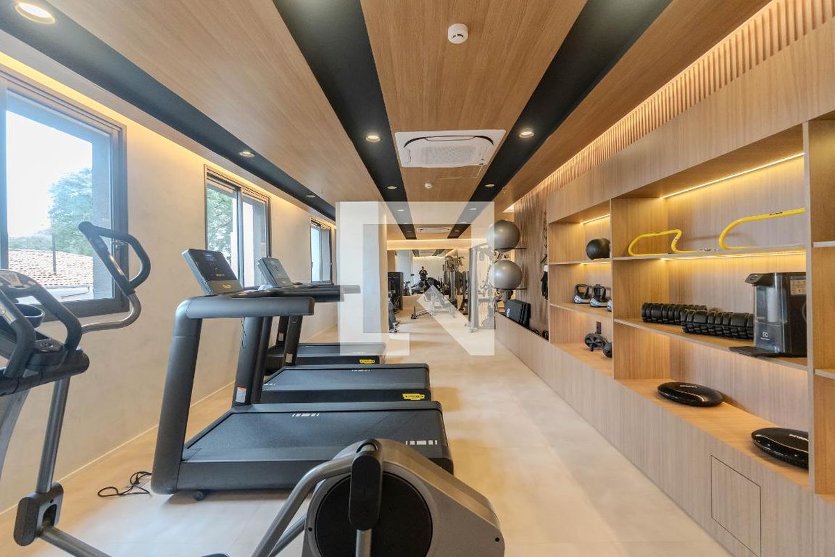 Kitnet-Studio, 36 m² - Foto 50