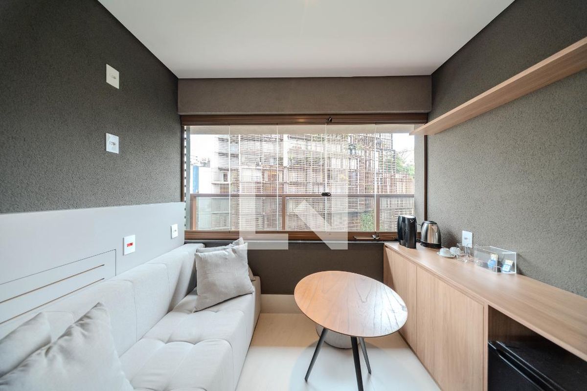 Kitnet-Studio, 36 m² - Foto 13