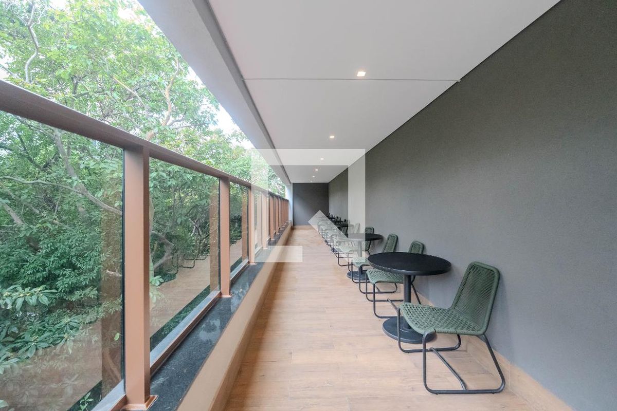 Kitnet-Studio, 36 m² - Foto 38