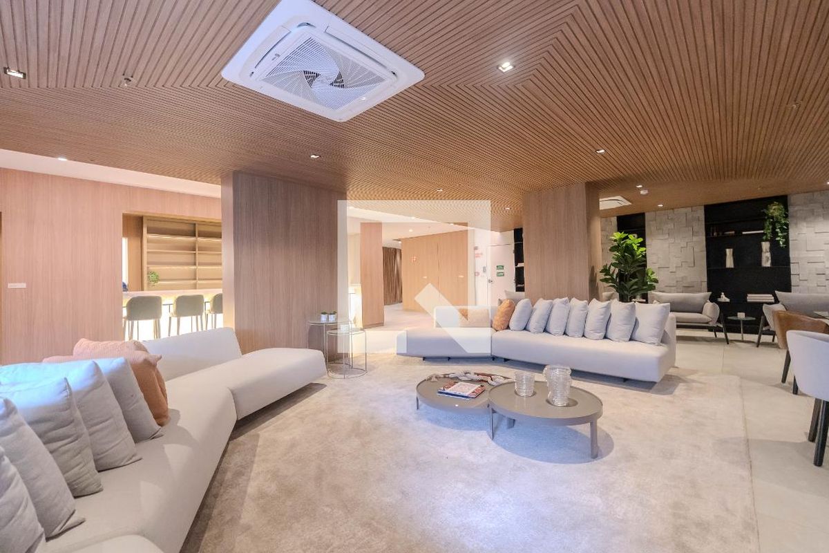 Kitnet-Studio, 36 m² - Foto 36