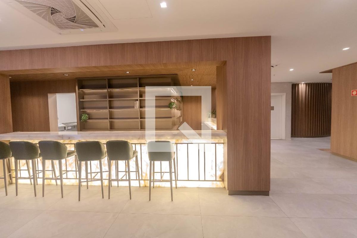 Kitnet-Studio, 36 m² - Foto 32