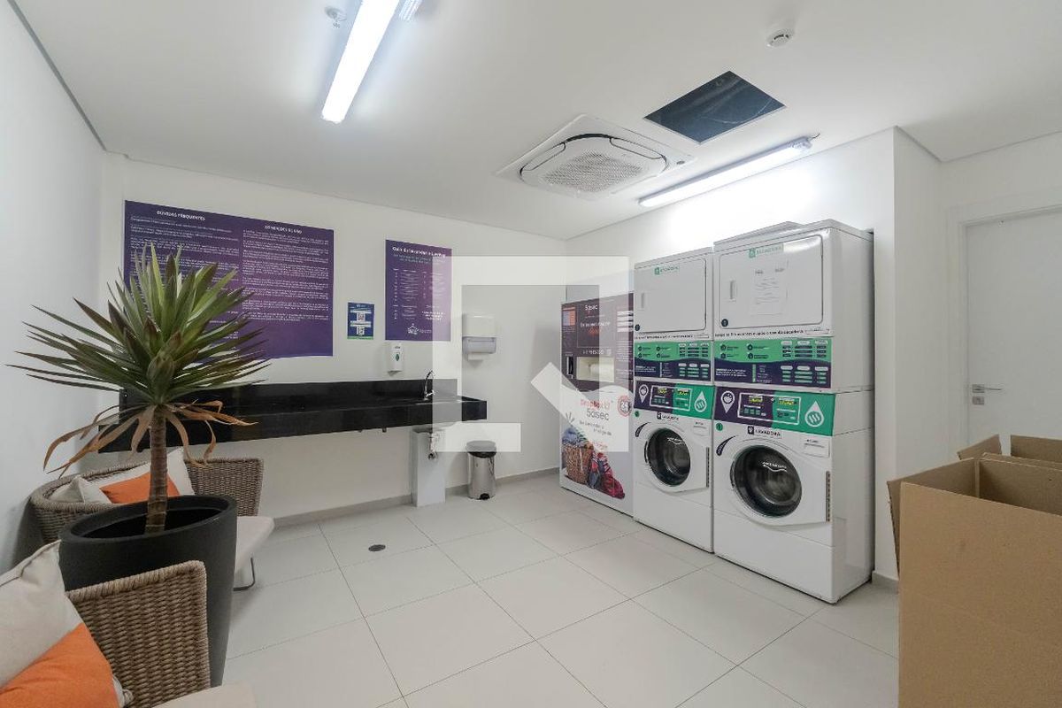 Kitnet-Studio, 36 m² - Foto 27
